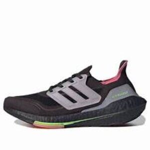Adidas Ultraboost 21 Women's Sneakers S23846